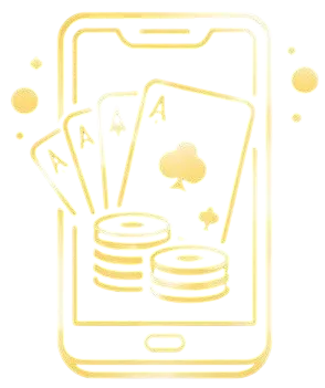 Live casino sur téléphone