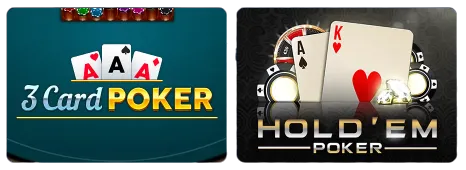 Poker